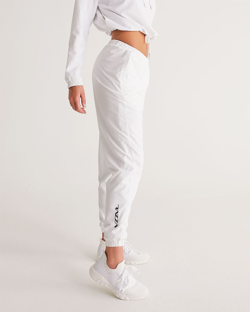 Razza Women's All-Over Print Track Pants