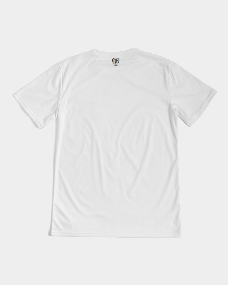 Razza Men's All-Over Print Tee
