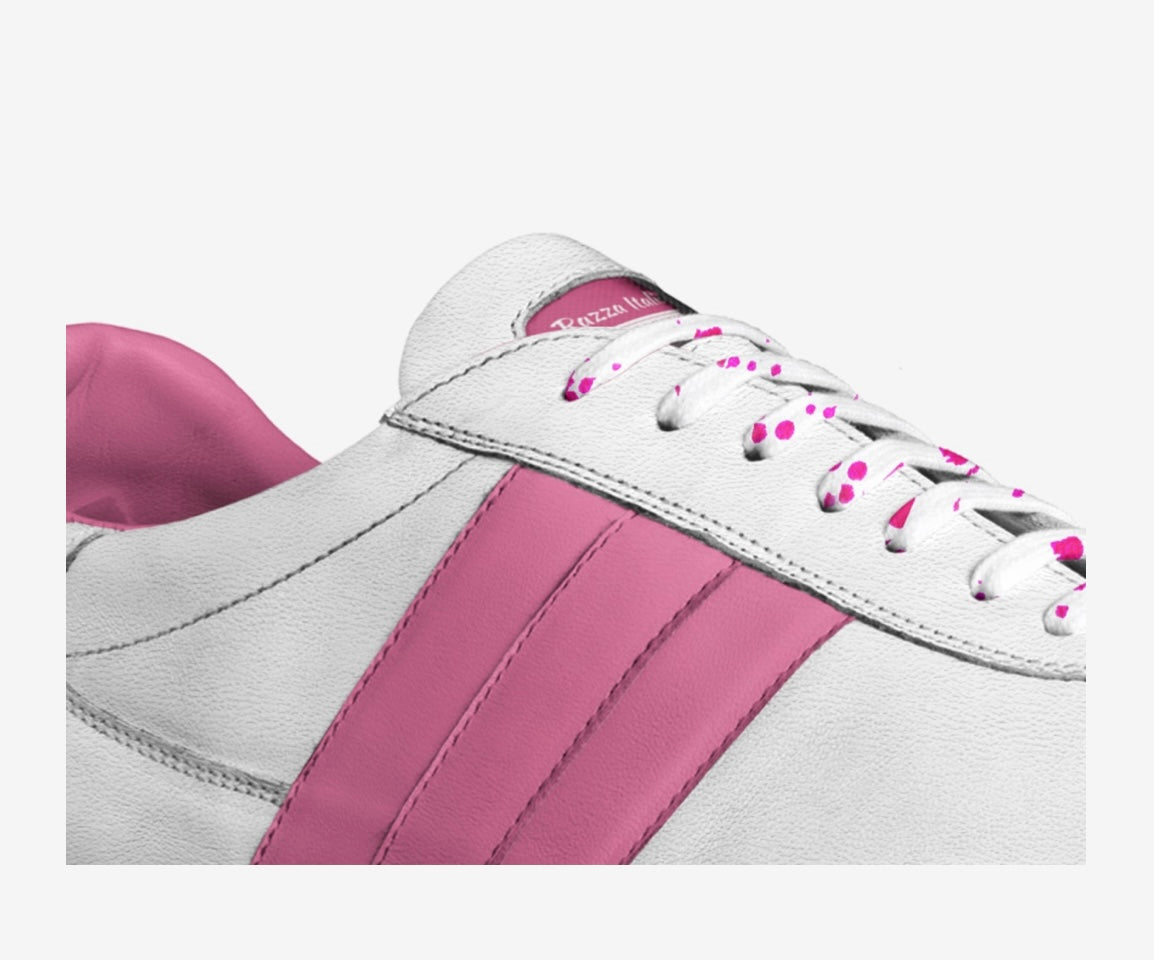 Razza Italiano Pink