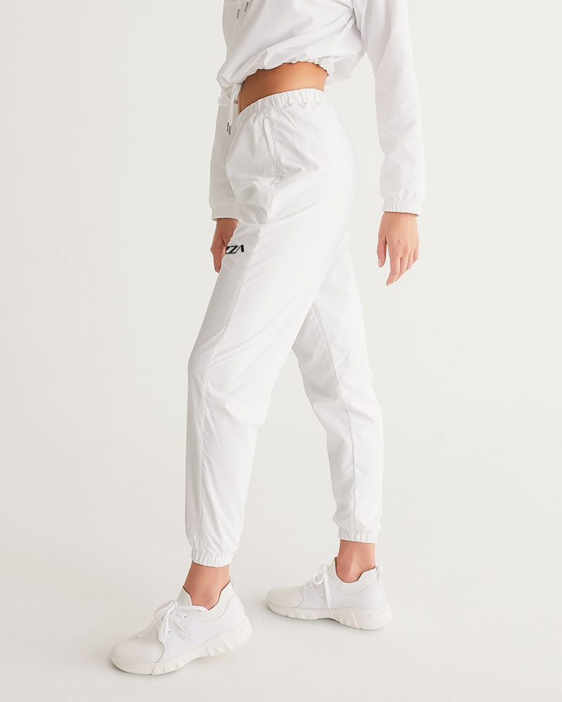 Razza Women's All-Over Print Track Pants