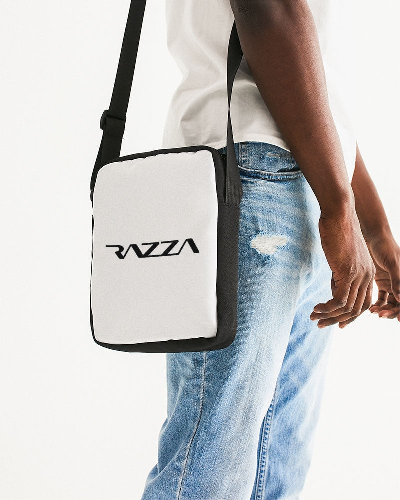 Razza Messenger Pouch