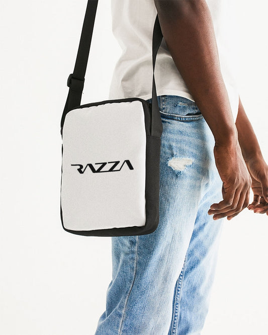 Razza Messenger Pouch