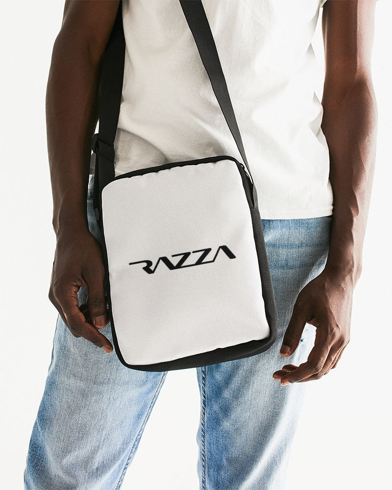 Razza Messenger Pouch