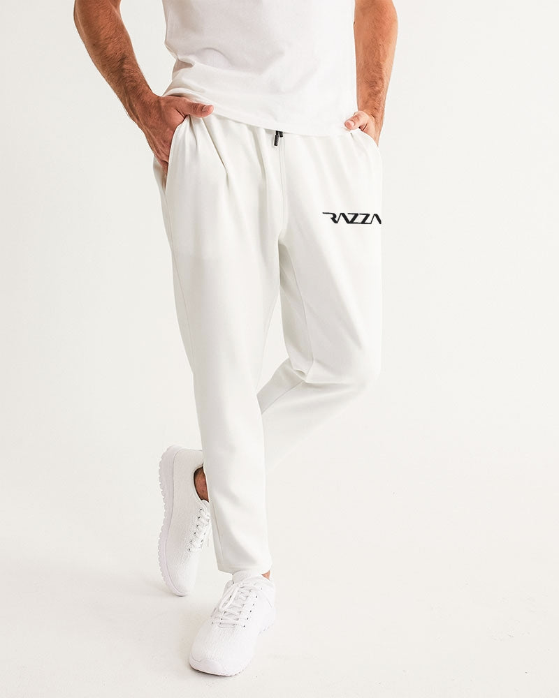 Razza Men's All-Over Print Joggers