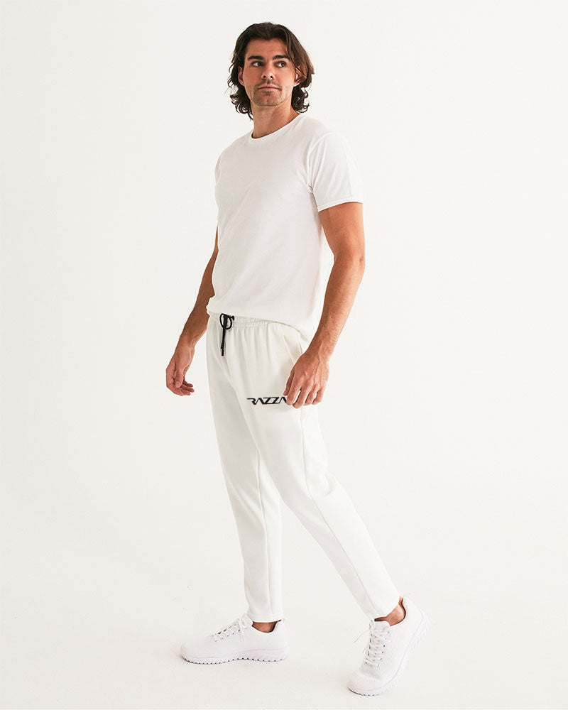 Razza Men's All-Over Print Joggers