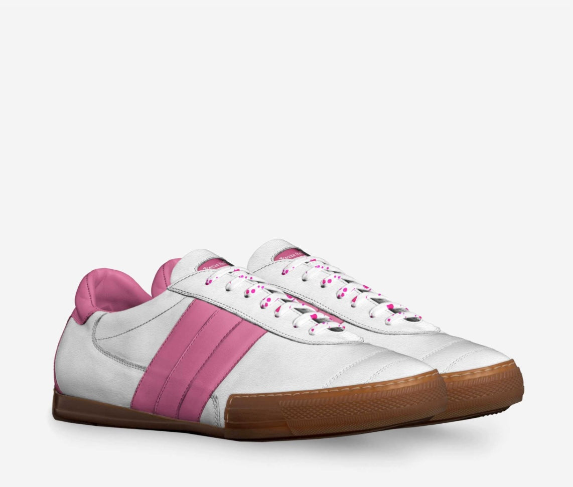 Razza Italiano Pink