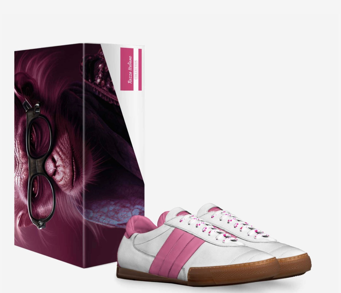 Razza Italiano Pink