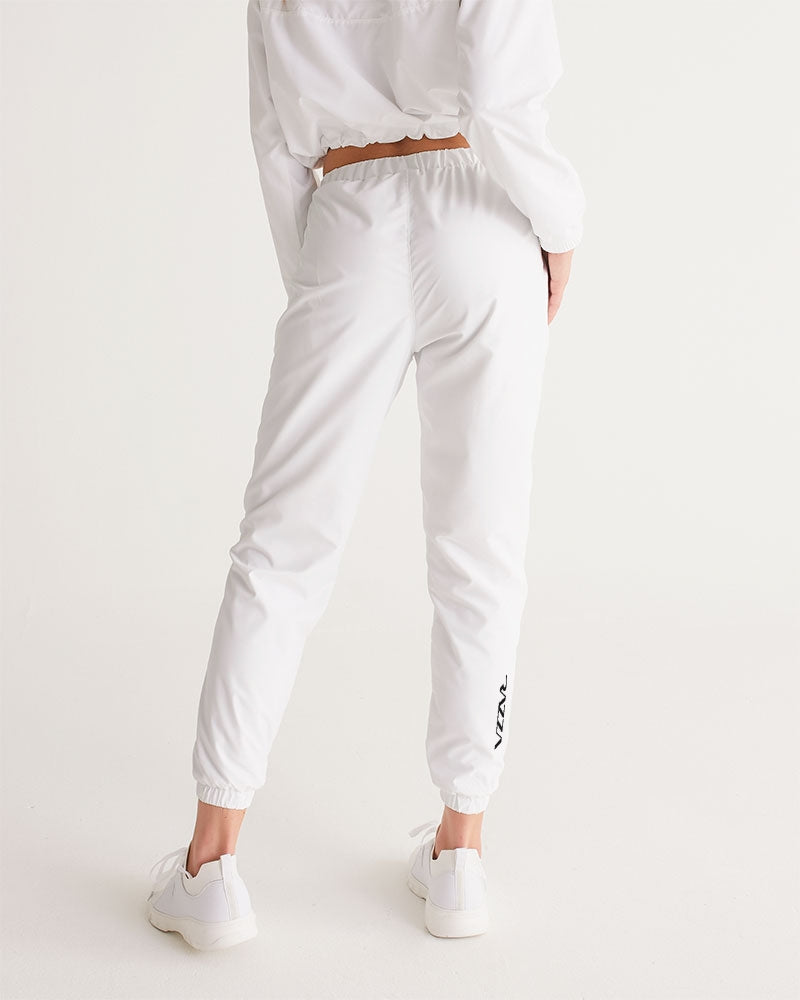 Razza Women's All-Over Print Track Pants