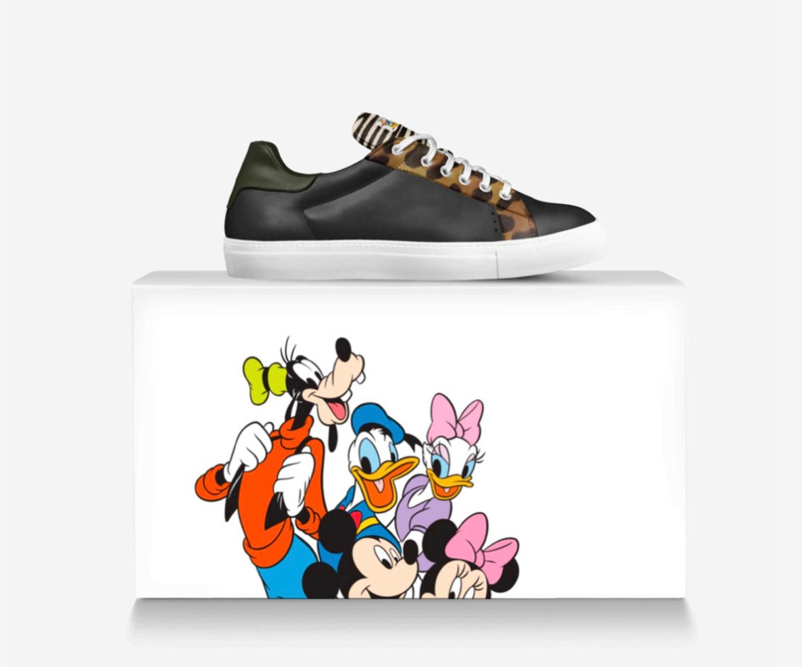 The Mickey & Friends