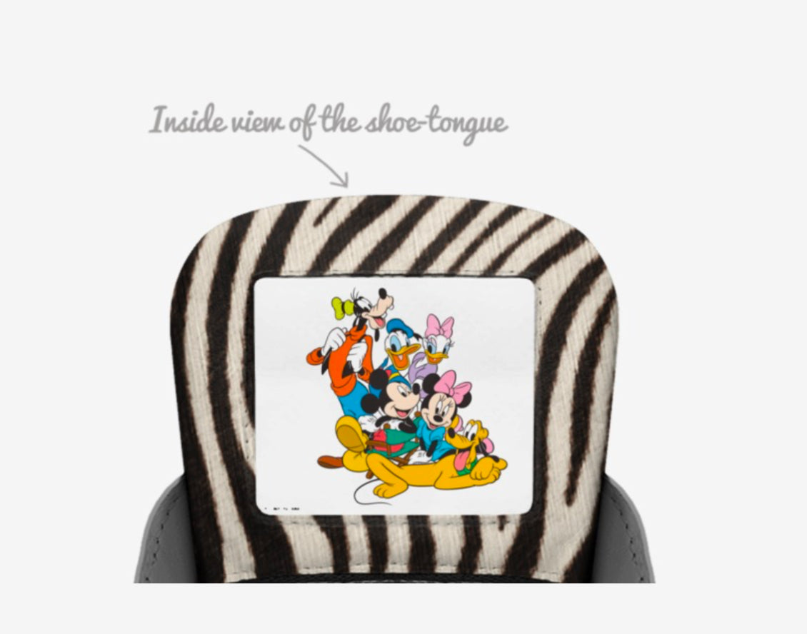 The Mickey & Friends