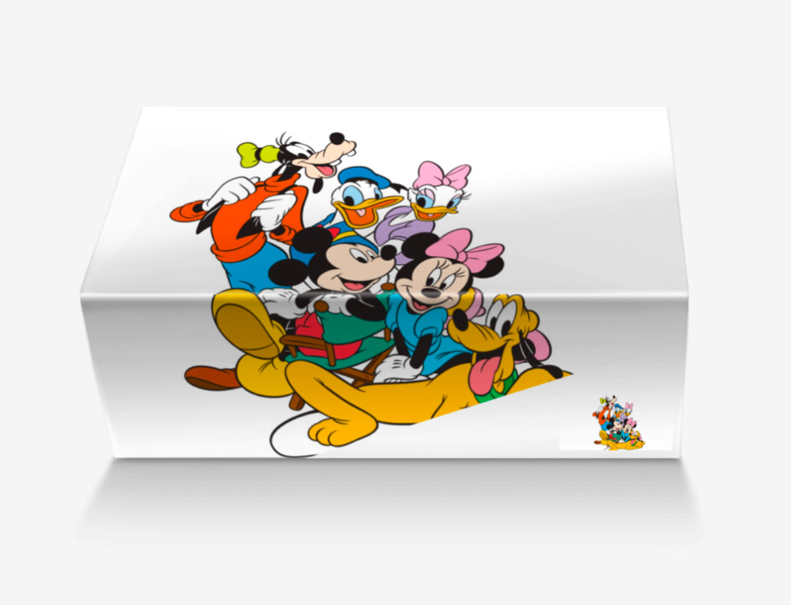 The Mickey & Friends