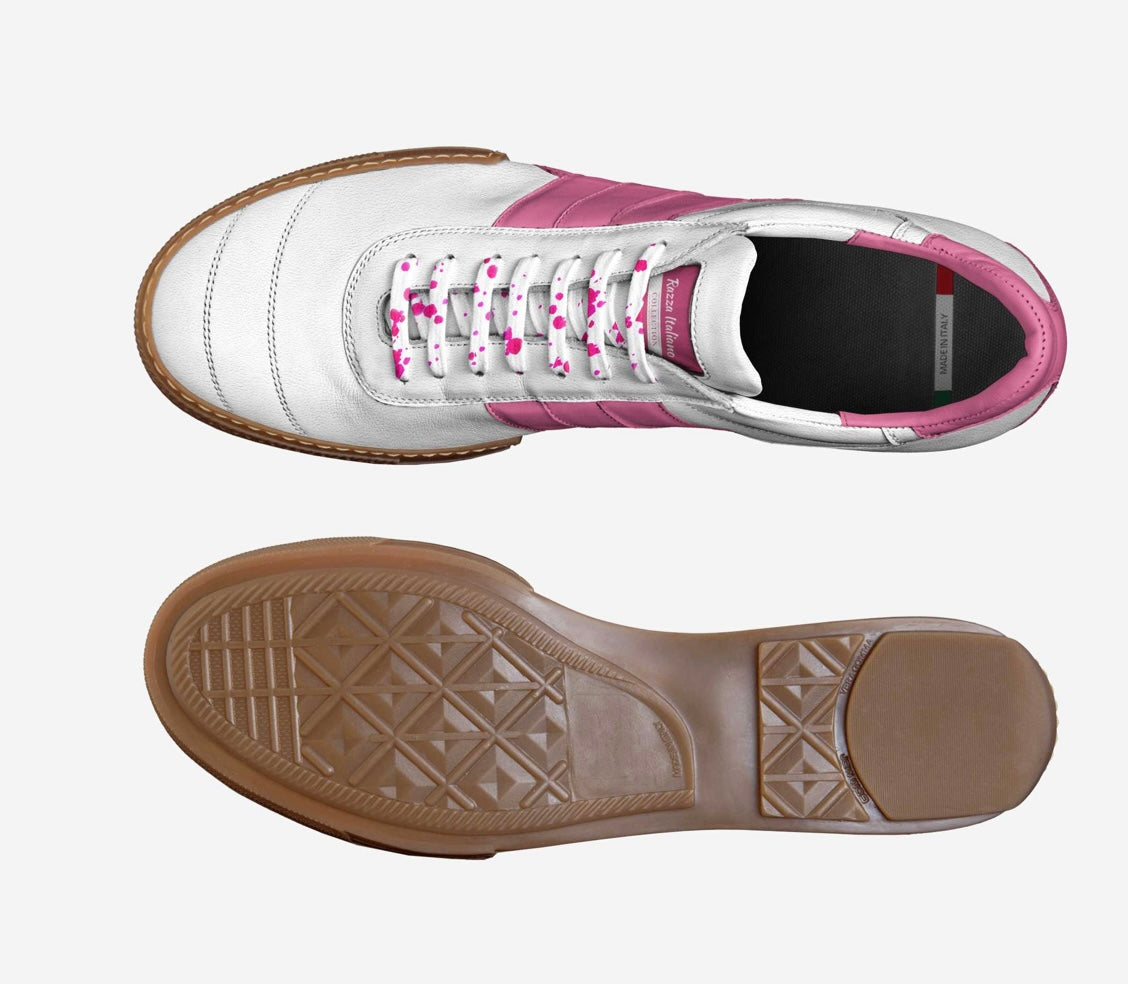Razza Italiano Pink