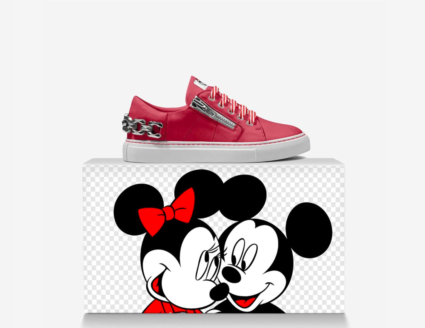 The Mickey KB1