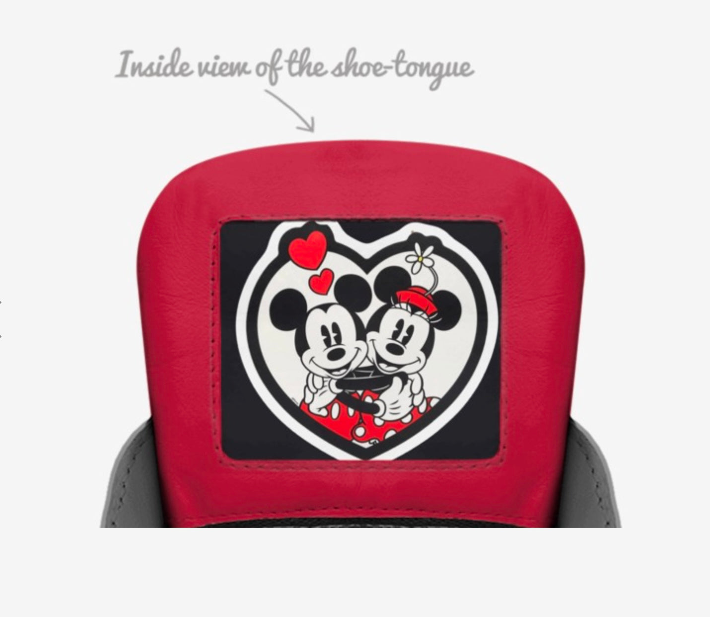 The Mickey KB1