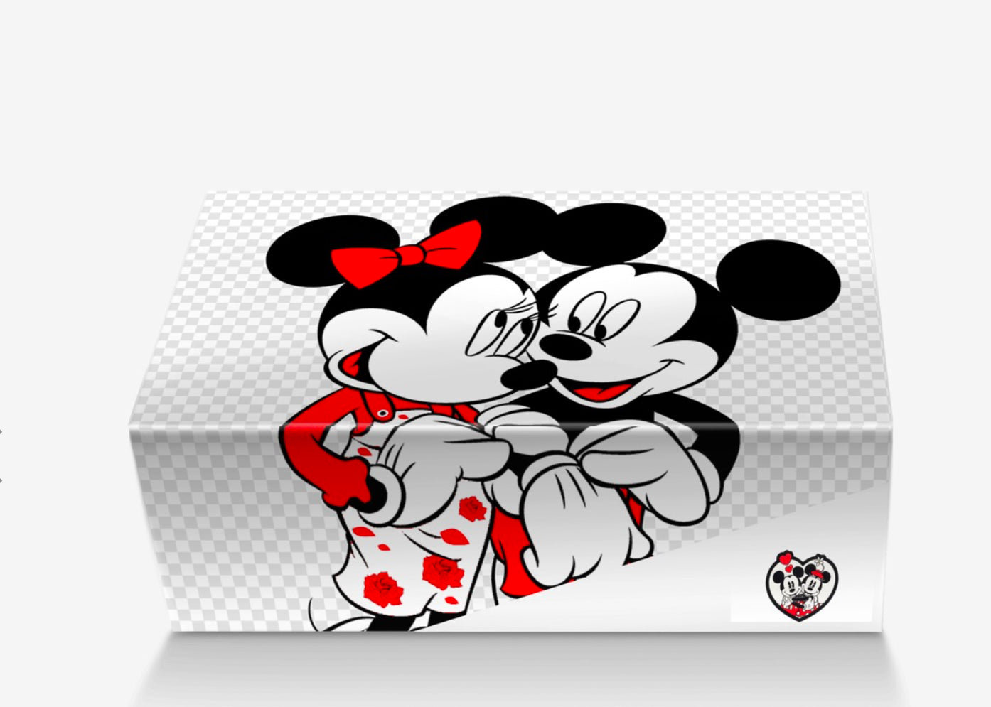 The Mickey KB1
