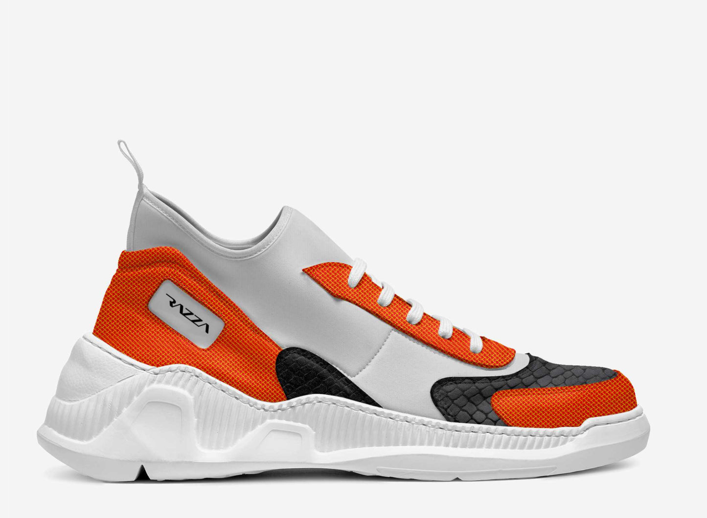 Razza Runner The Panda