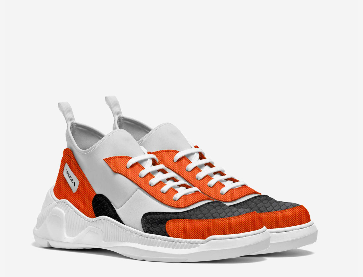 Razza Runner The Panda