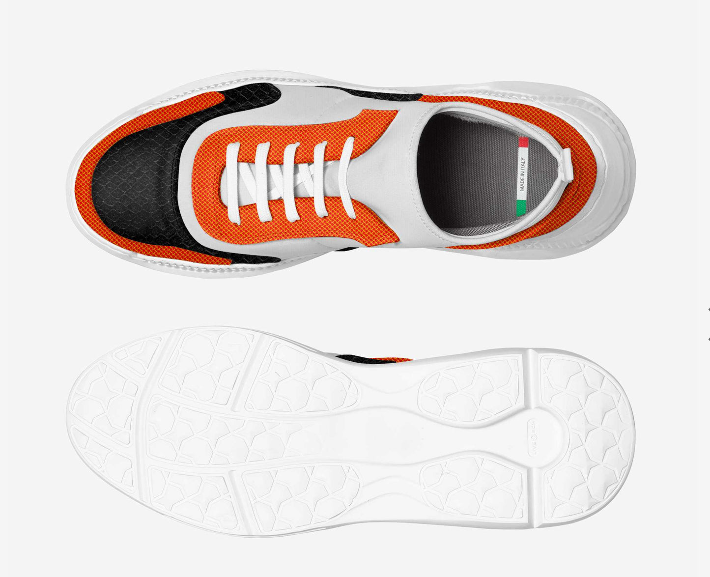 Razza Runner The Panda