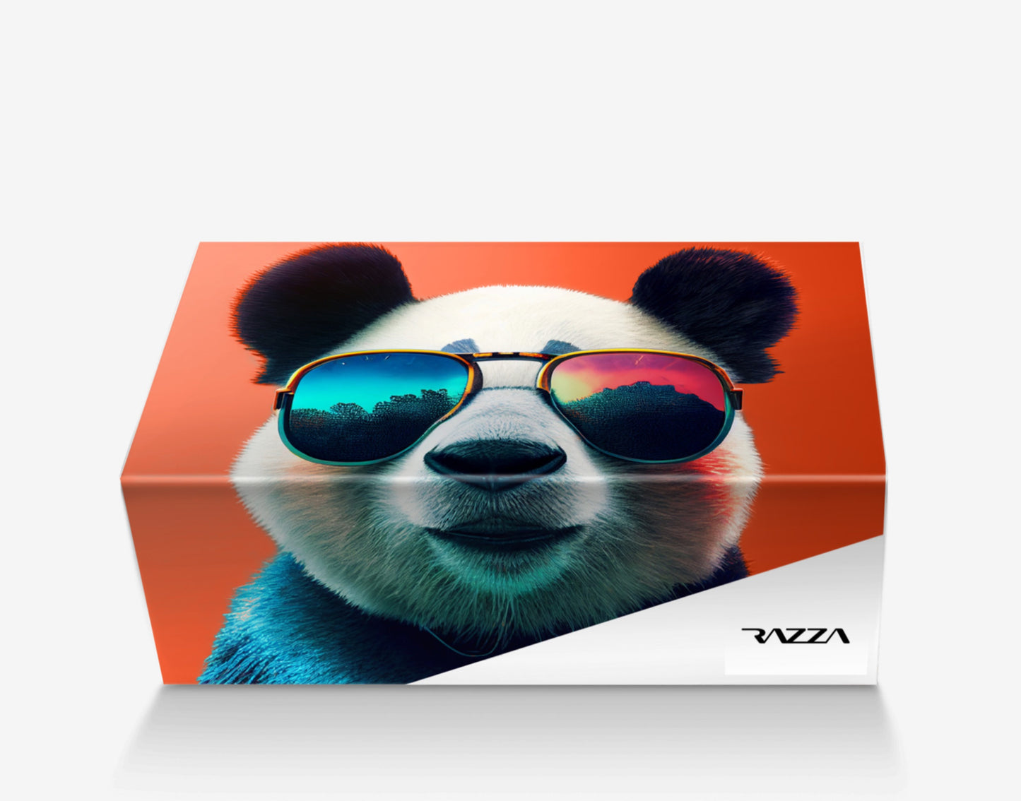 Razza Runner The Panda