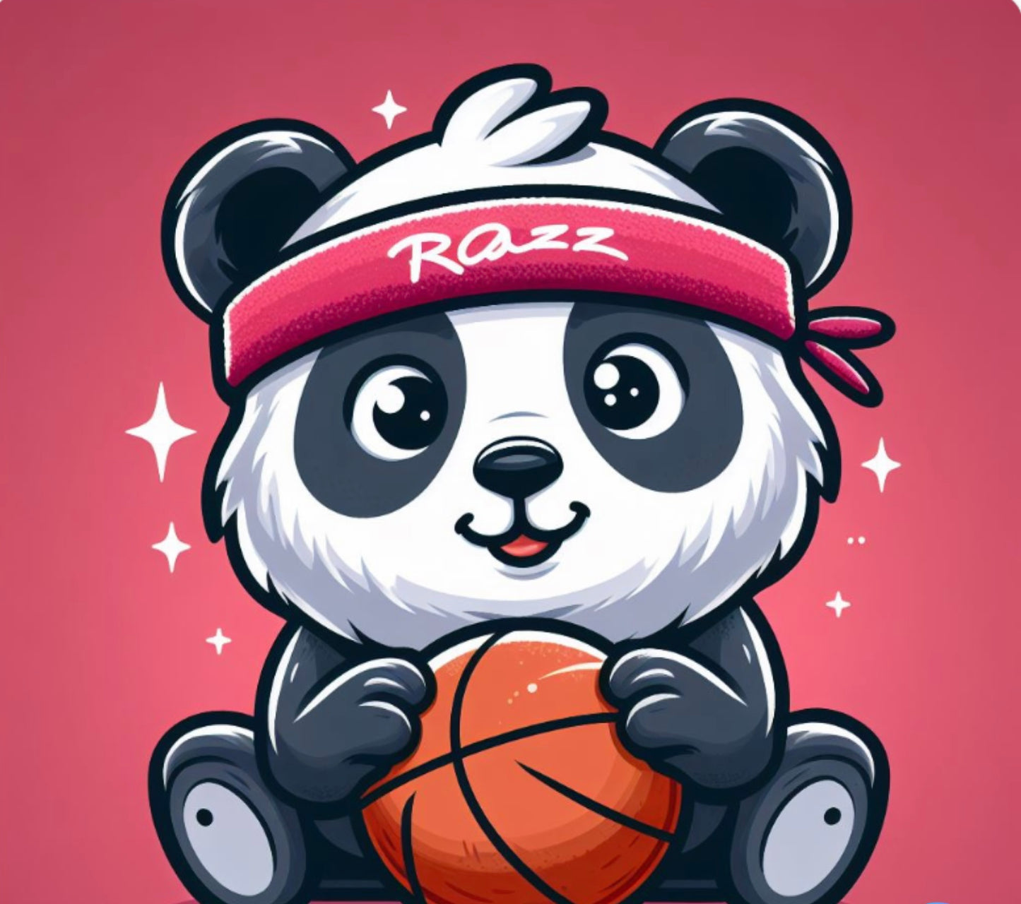 Razza Runner The Panda