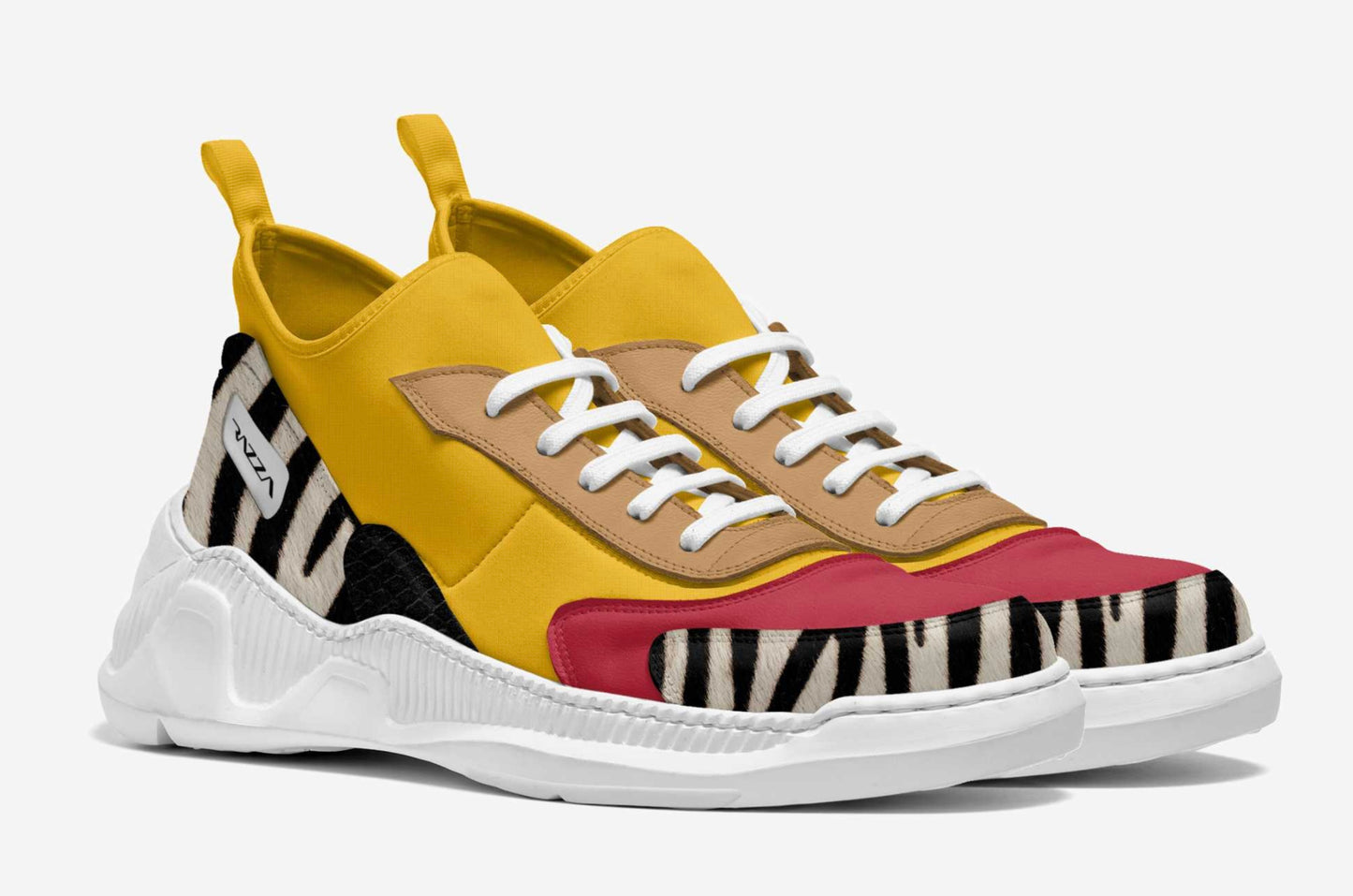 Razza Runner The Jungle