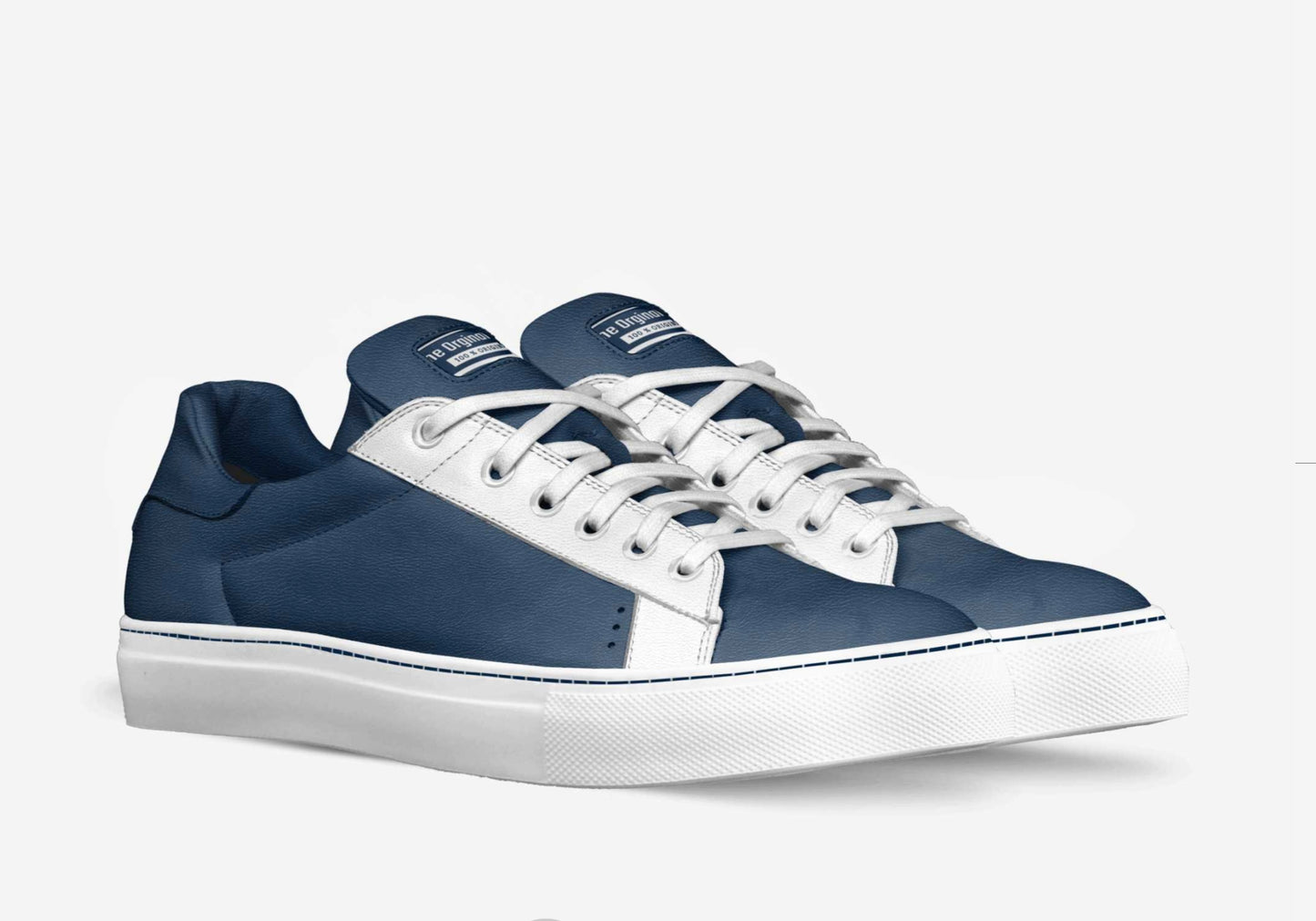 Razza The Original Blue