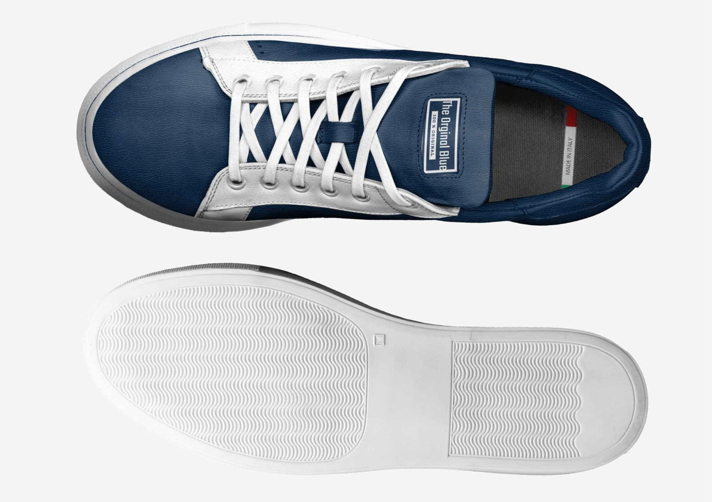 Razza The Original Blue