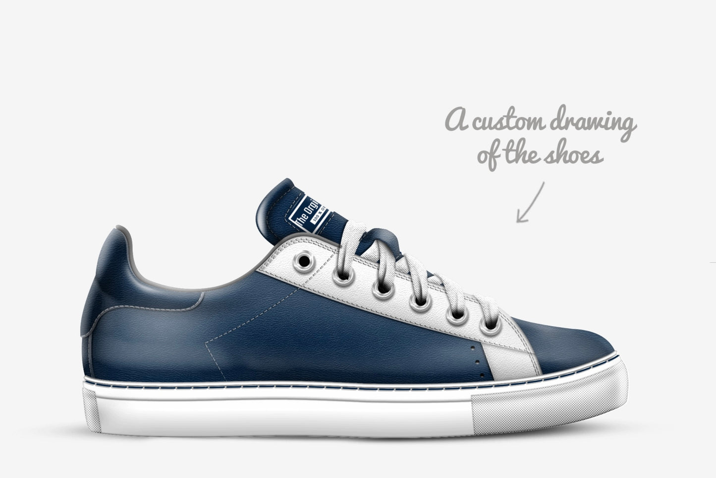 Razza The Original Blue