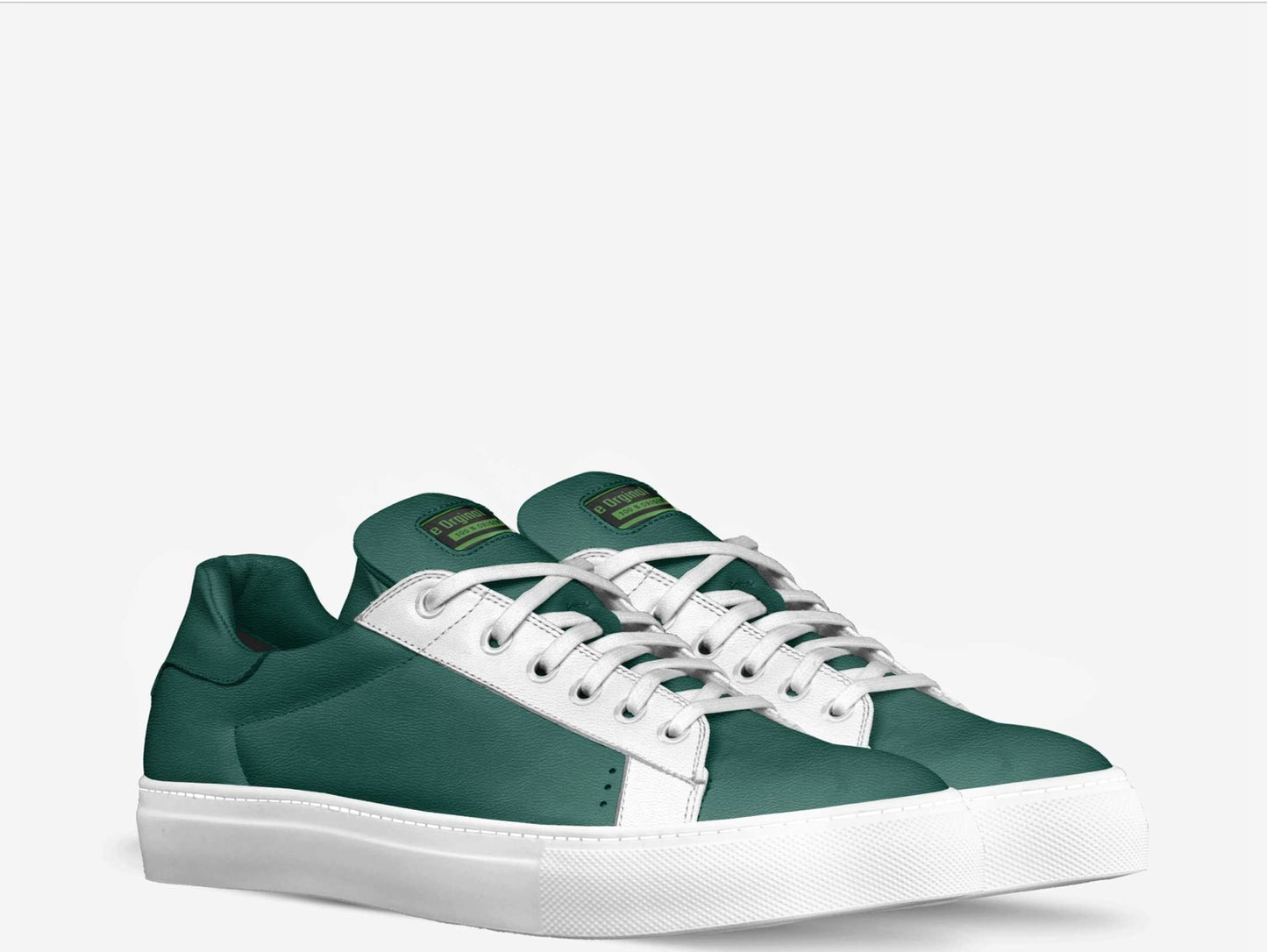 Razza The Original Green