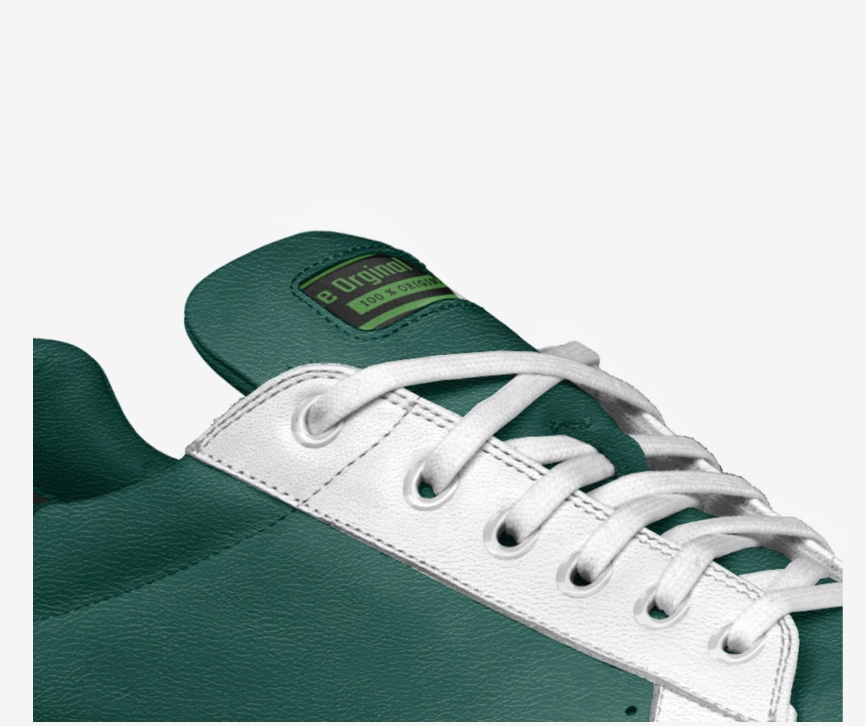 Razza The Original Green