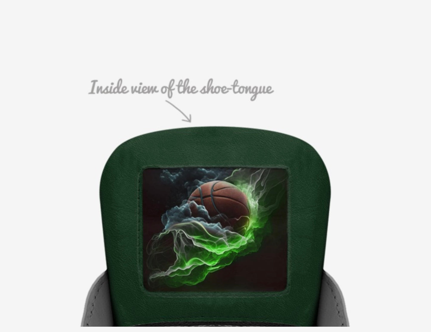 Razza The Original Green