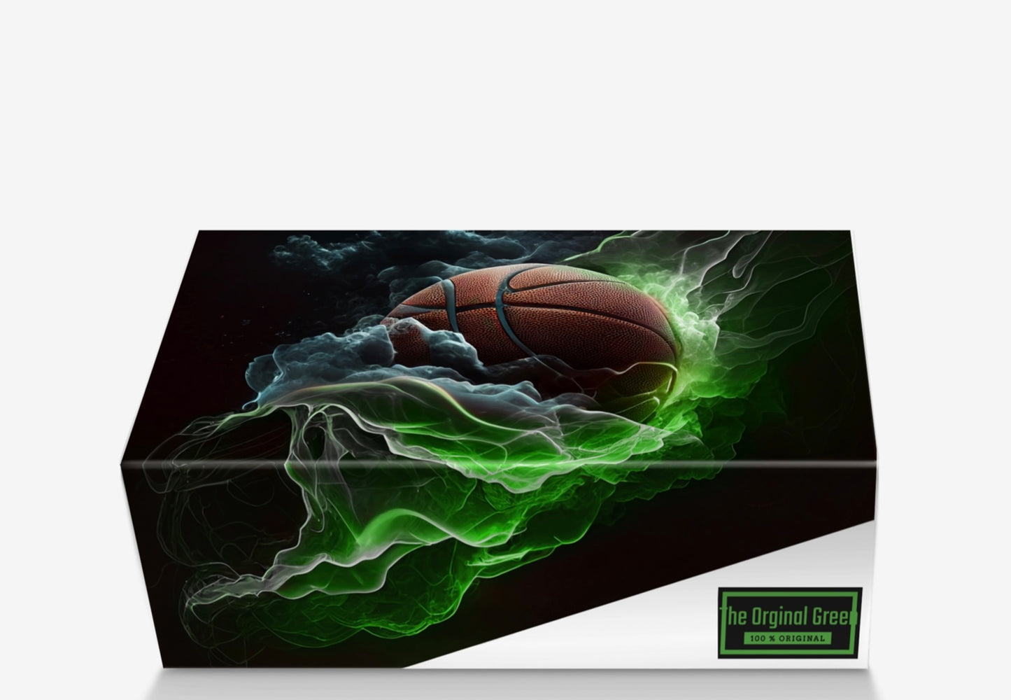 Razza The Original Green