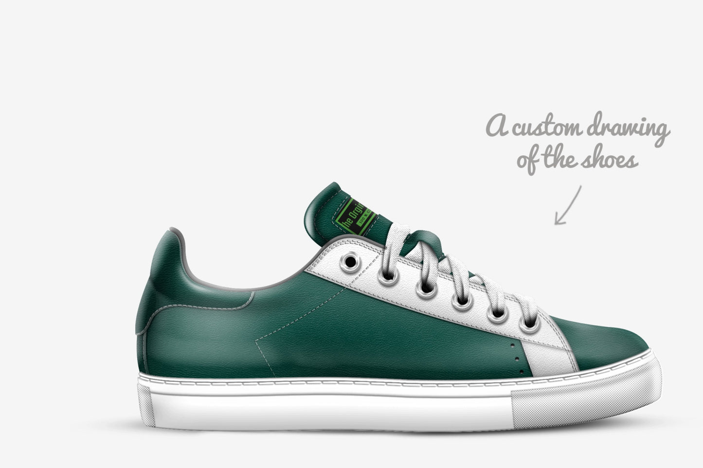 Razza The Original Green