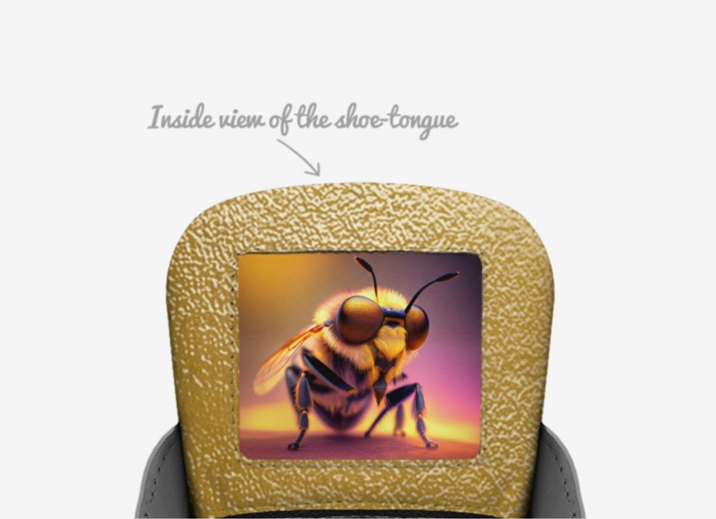 Razza 365Kings The Bee