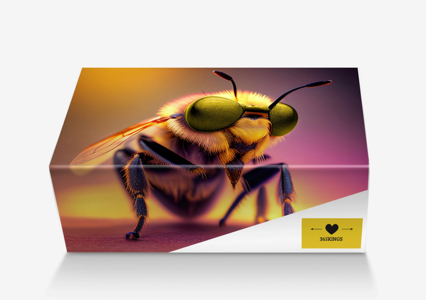Razza 365Kings The Bee