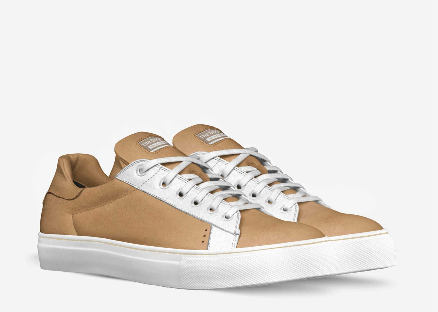 Razza The Original Tan