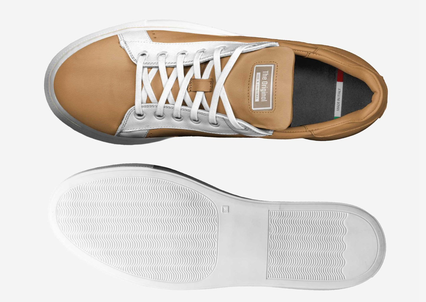 Razza The Original Tan