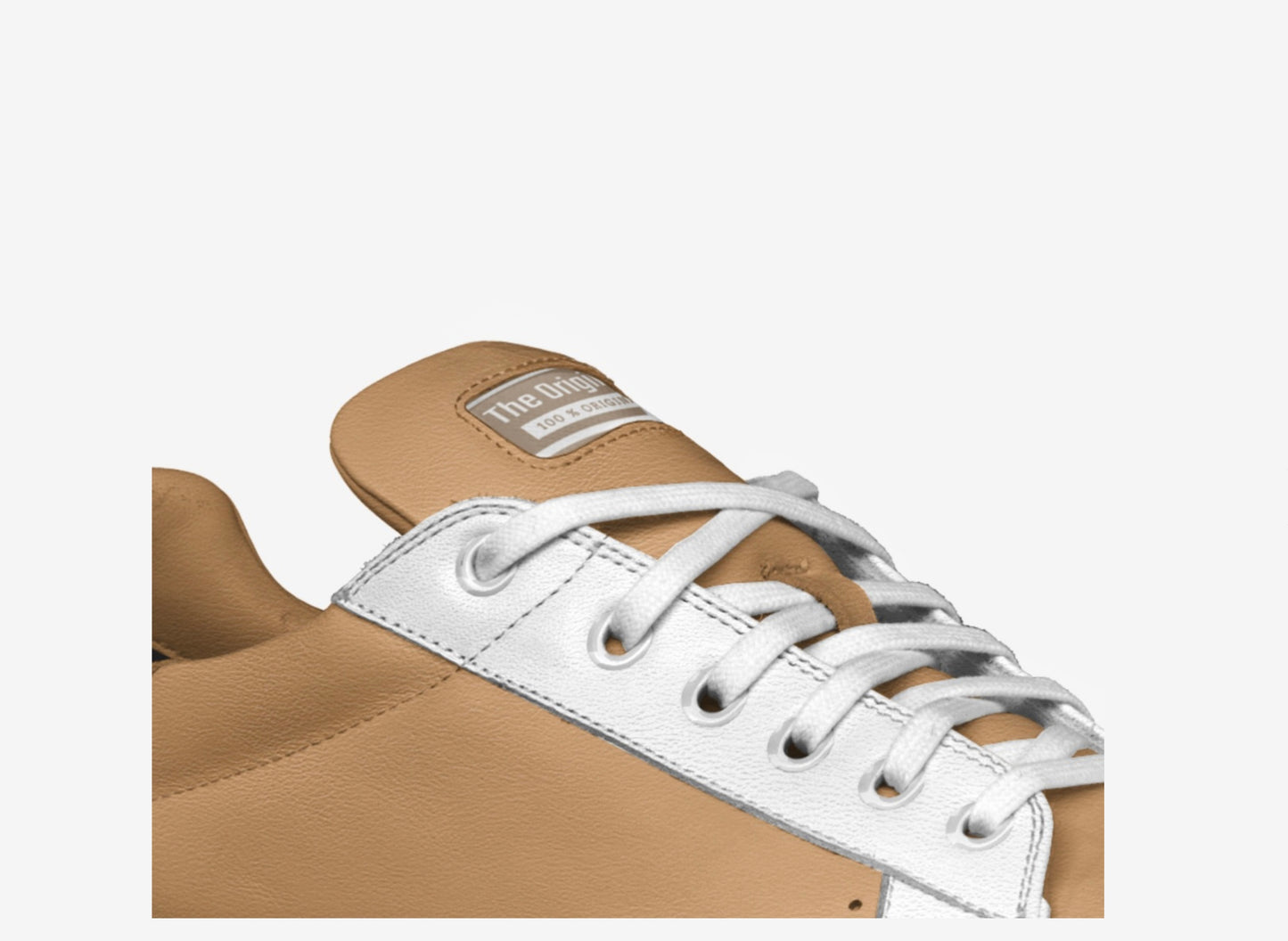 Razza The Original Tan