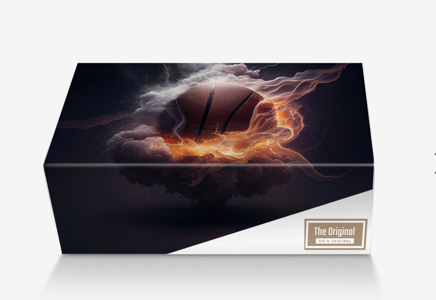 Razza The Original Tan