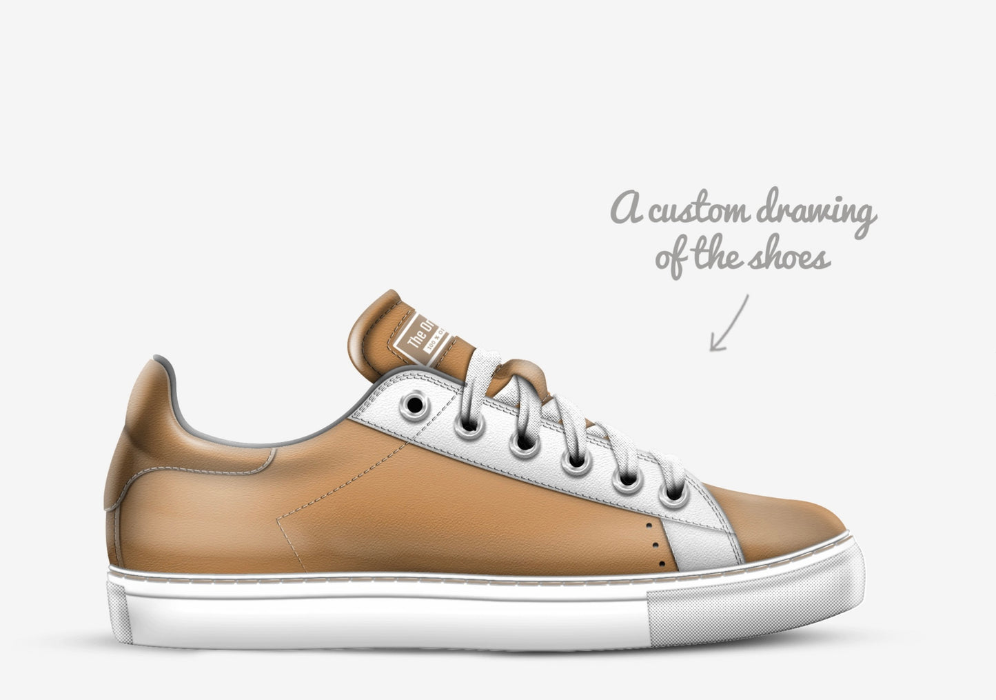 Razza The Original Tan