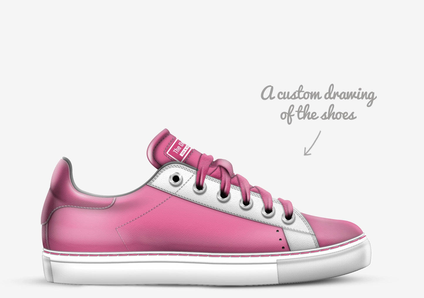 Razza The Original Pink