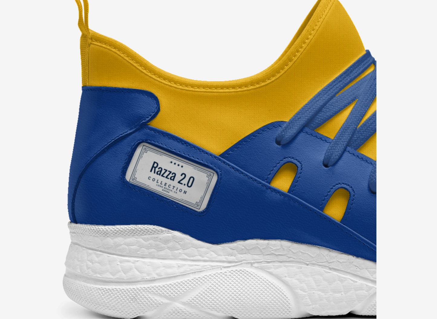 Razza 2024 Olympics S