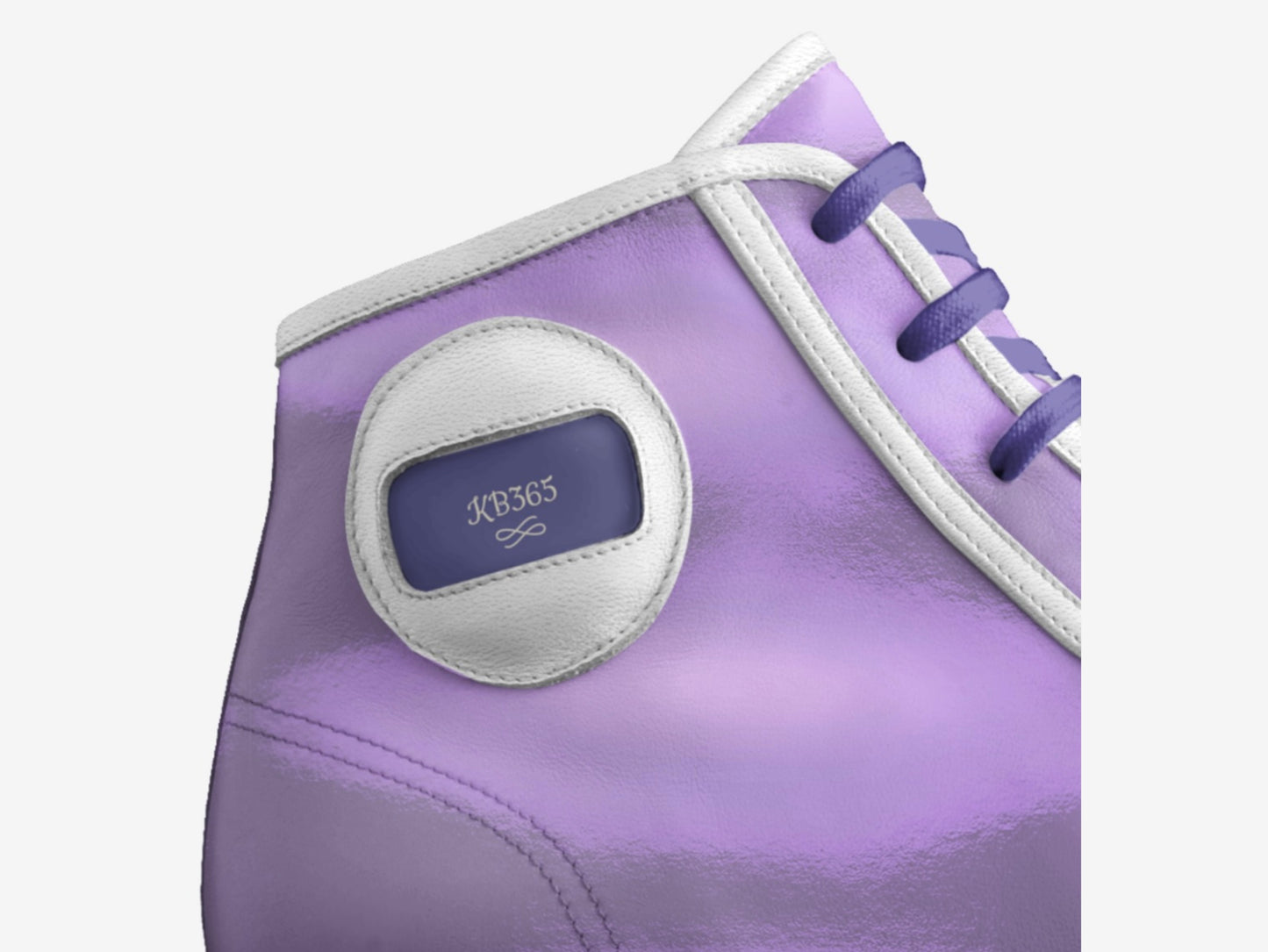 Razza 365KB Purple Panda