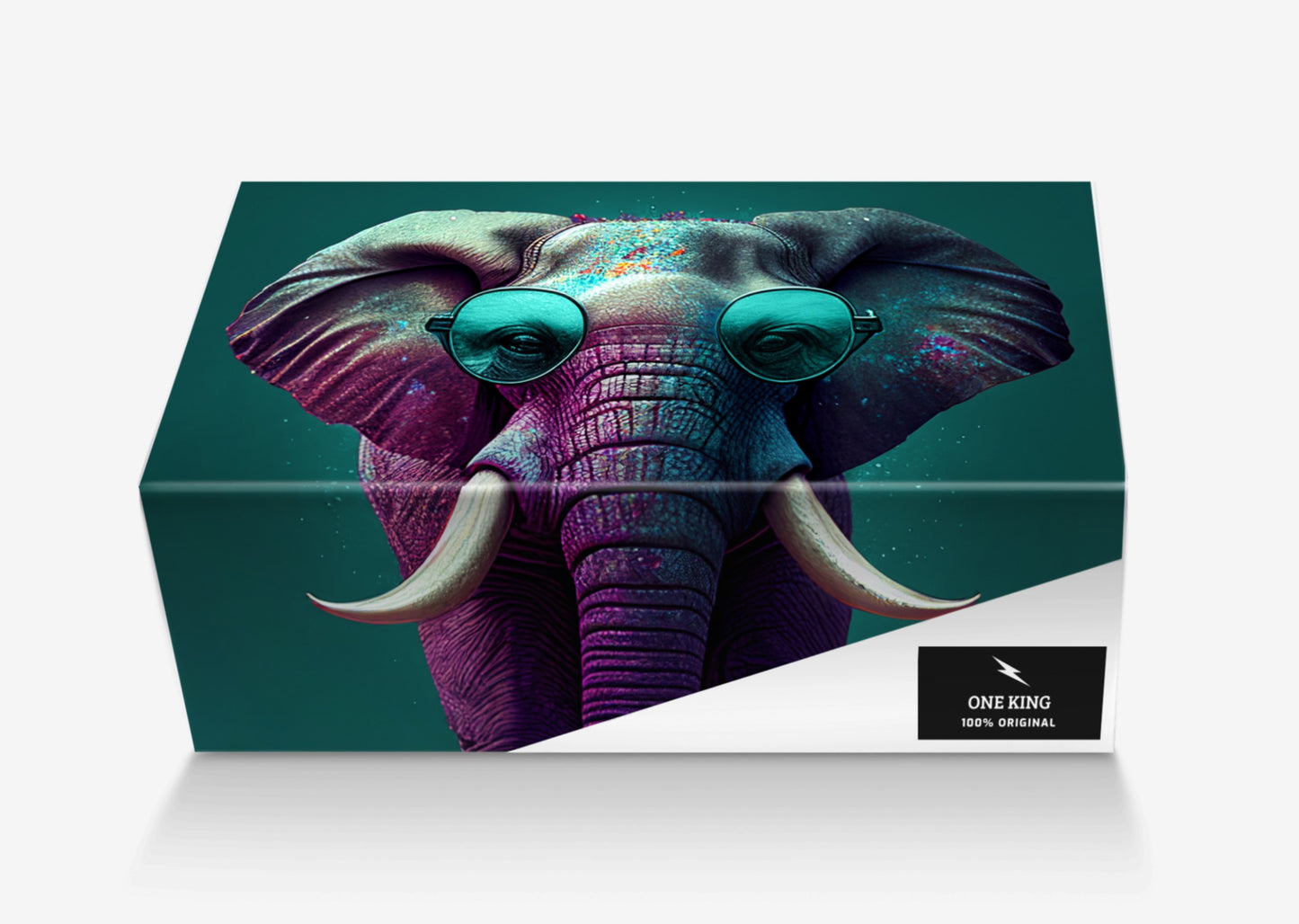 Razza Runner The Elephant