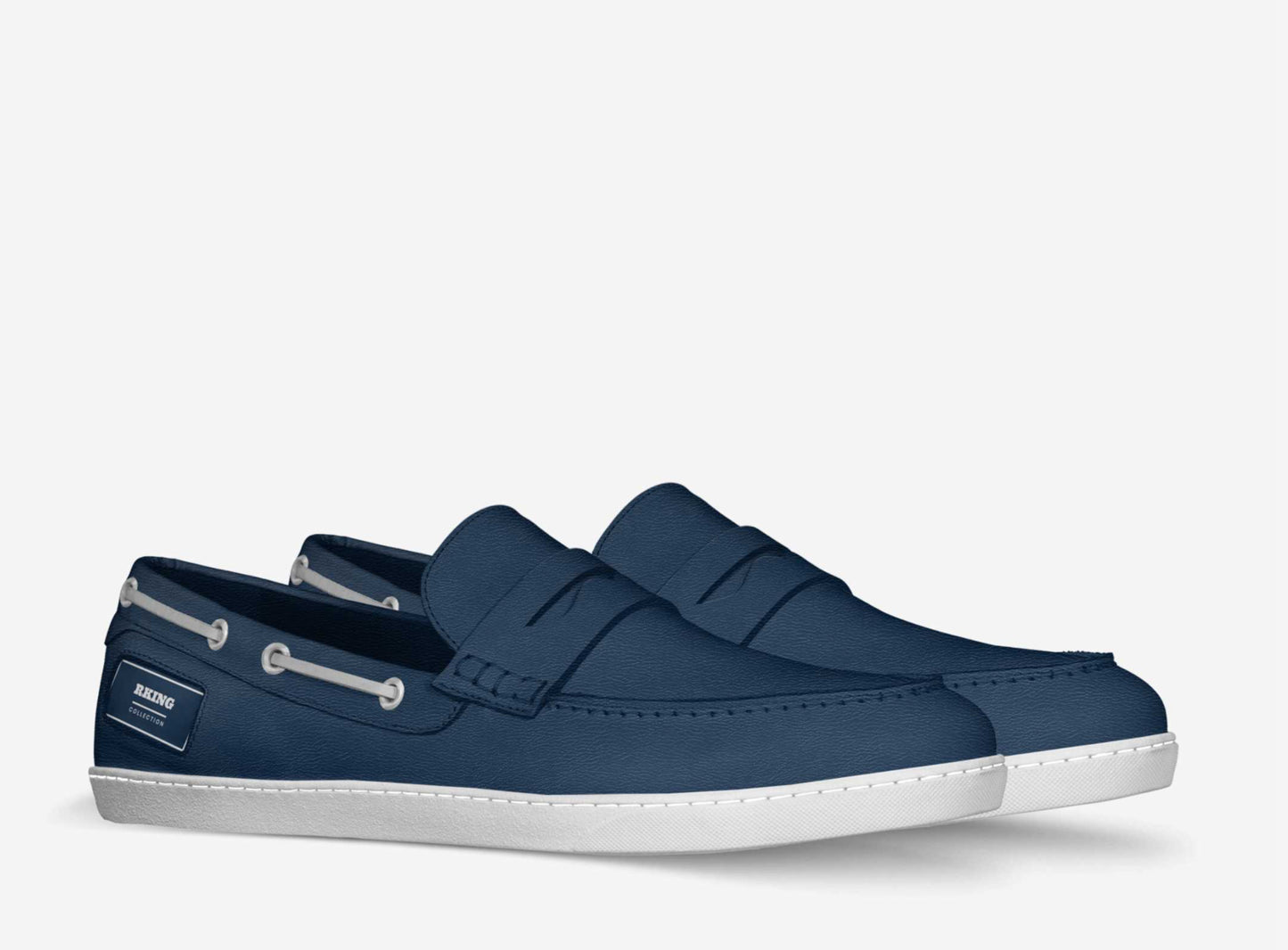 Razza RKINGS Blue