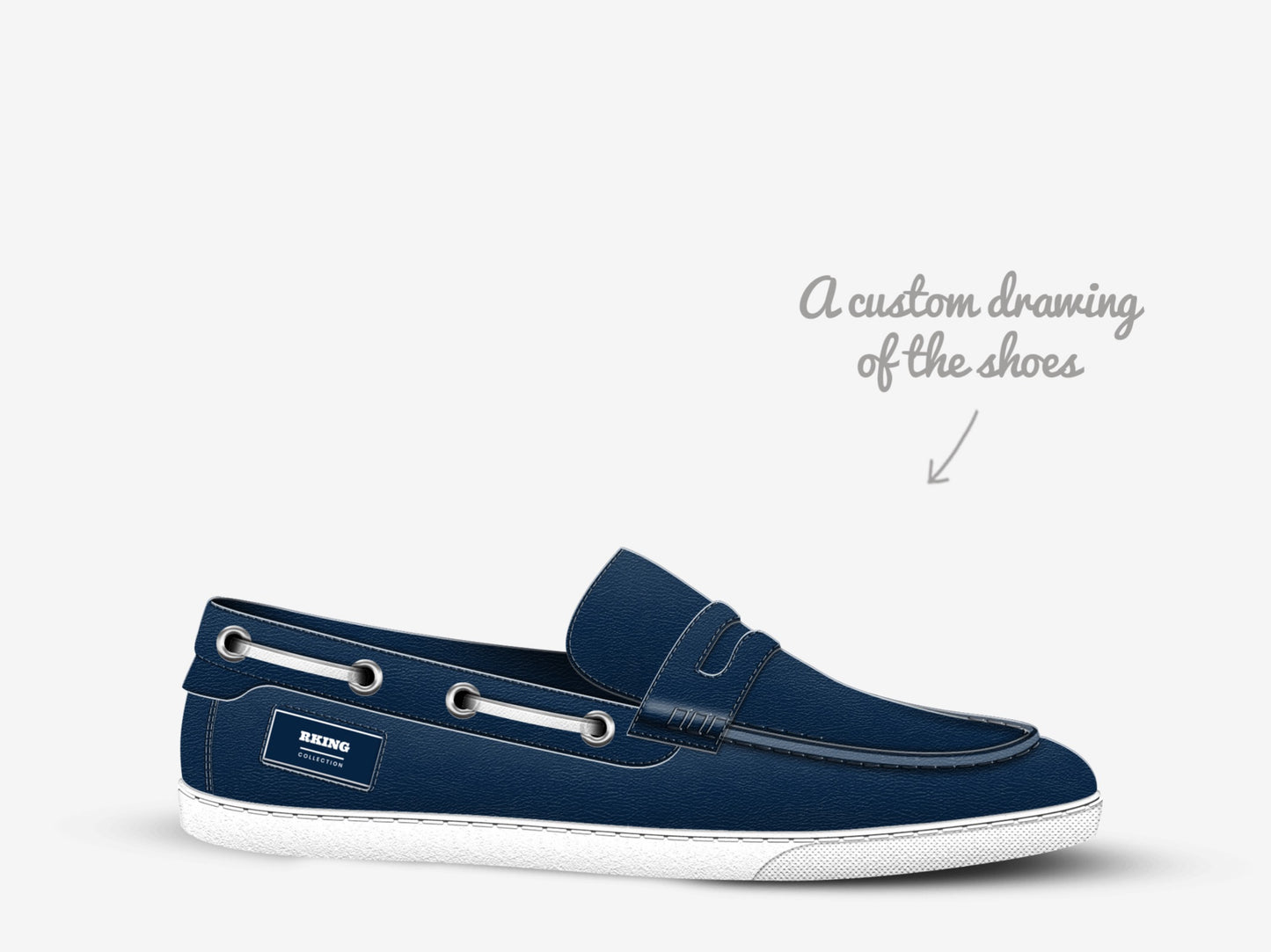 Razza RKINGS Blue