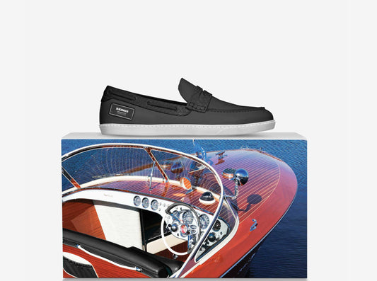 Razza RKINGS Blk/Python