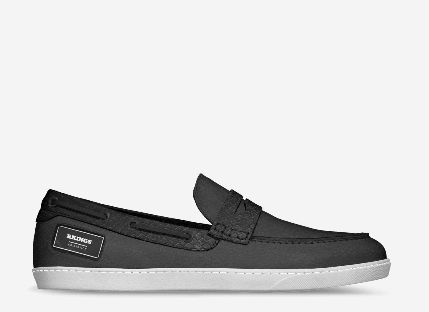 Razza RKINGS Blk/Python