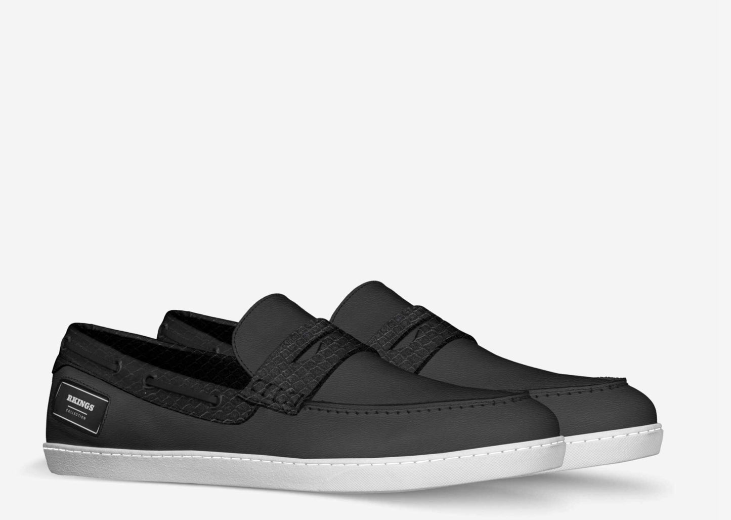 Razza RKINGS Blk/Python