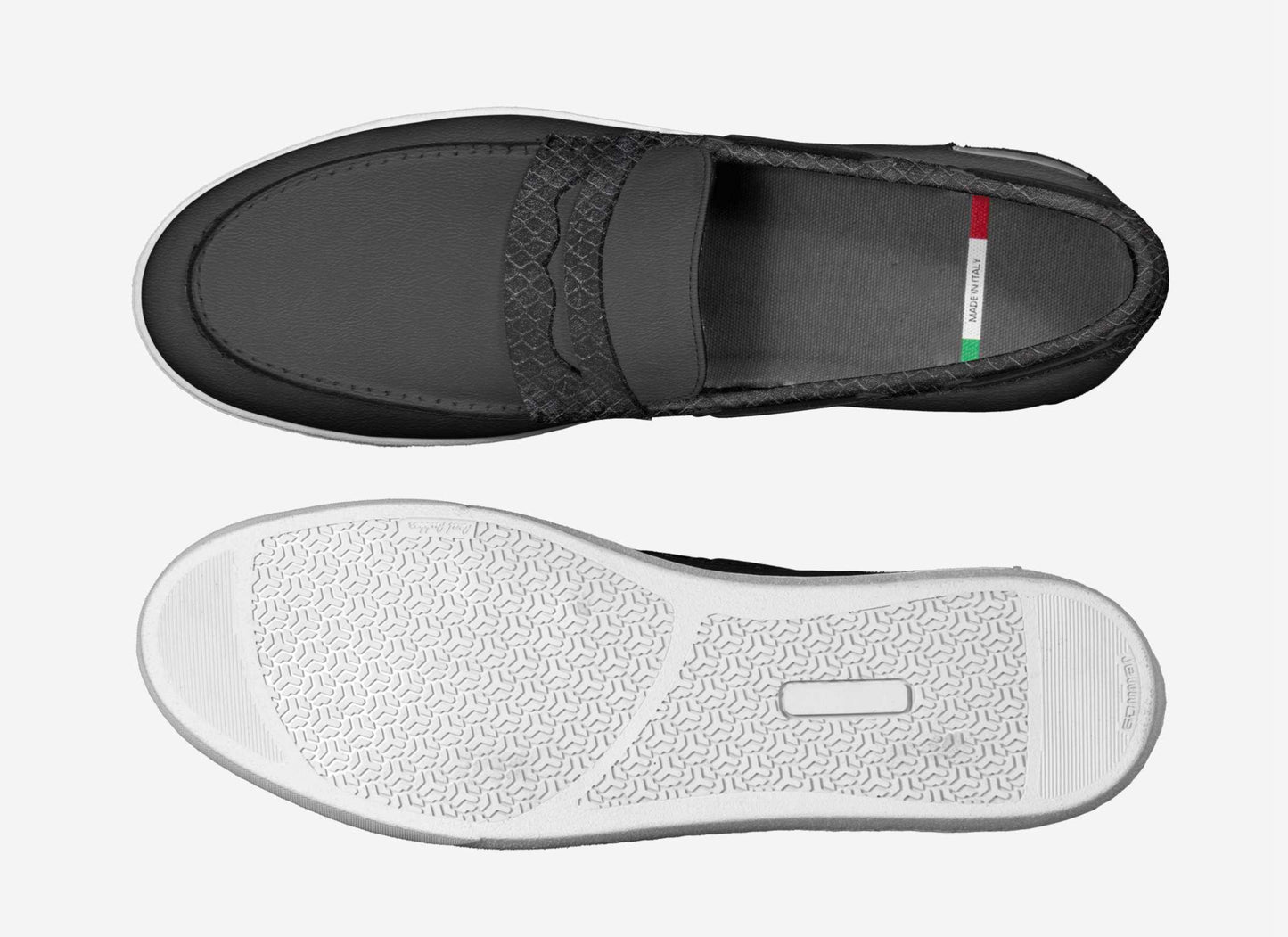Razza RKINGS Blk/Python